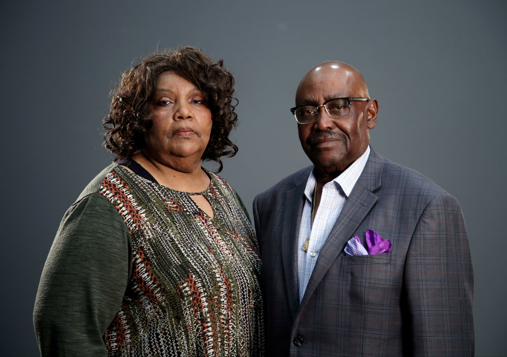 September 2017: Terence Crutcher's parents talk about grandchildren, coping with son's death one year later